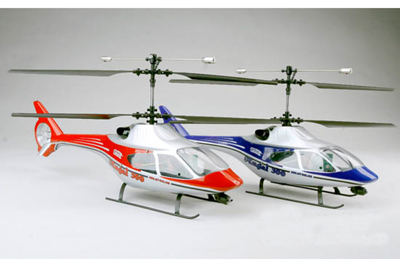 Радиоуправляемый вертолет  Art-tech «Angel 300»