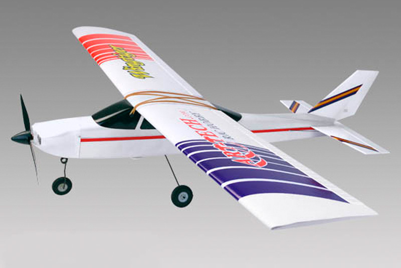 Радиоуправляемый самолет Art-tech Wingtiger   Brushless Version