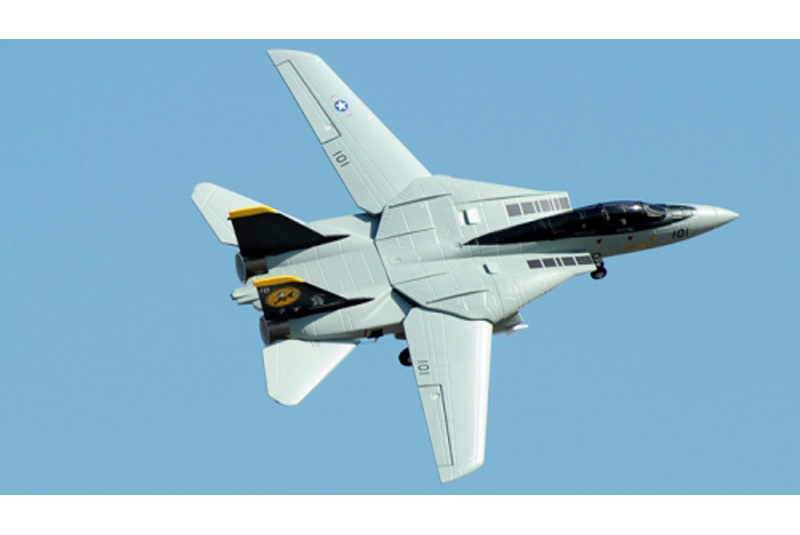 Радиоуправляемый самолет Art-tech F-14