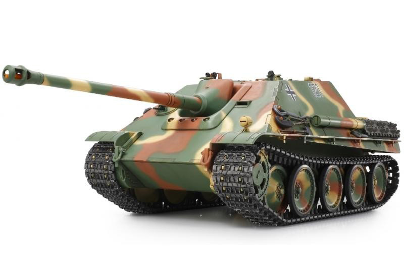 Радиоуправляемый танк Tamiya «Jagdpanther» 