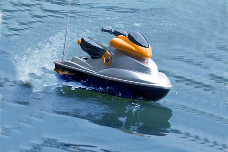Гидроцикл Syma Motorboat