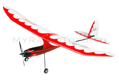 Модель самолета «Waltz bl 400 class rtf»