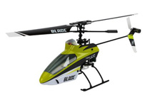 Радиоуправляемый вертолет E-Flite Blade 120SR