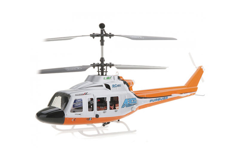 Радиоуправляемый вертолет E-sky TWF 3D Helicopter A300