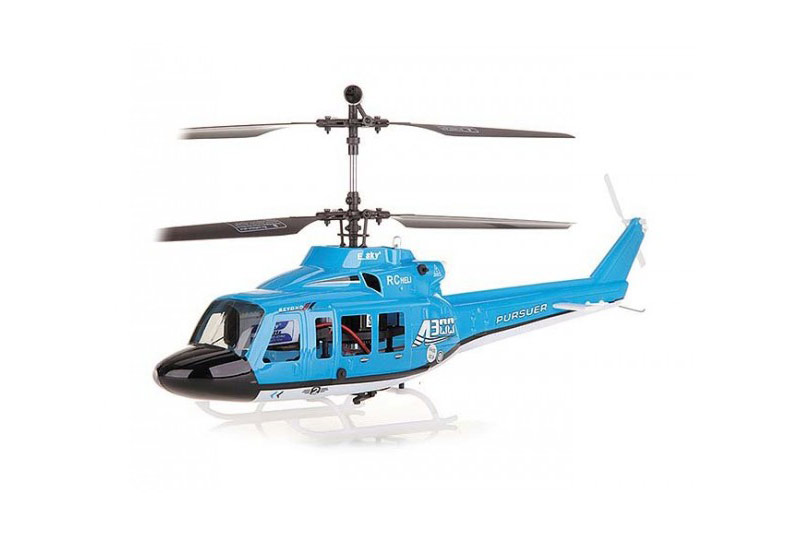 Радиоуправляемый вертолет E-sky TWF 3D Helicopter A300