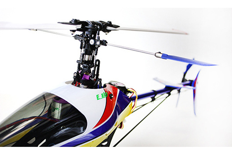 Радиоуправляемый вертолет E-sky Belt-CPX