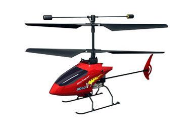 Радиоуправляемый вертолет E-sky Nano RTF