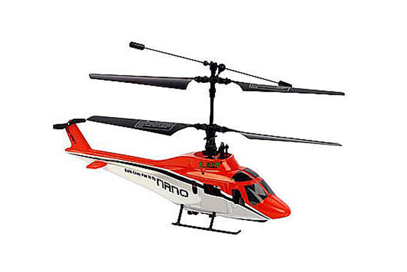 Радиоуправляемый вертолет E-sky Nano RTF