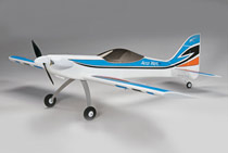 Модель самолета «Acrowot mkii rtf»