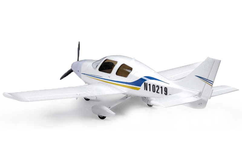 Модель самолета «Cessna 400 - RTF»