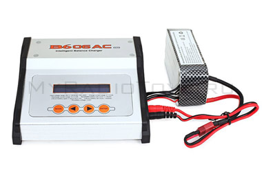 Зарядное устройство IMAXRC B606 AC
