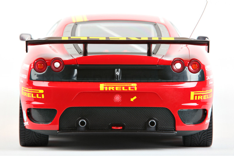 Радиоуправляемая машина «Ferrari F430 GT  58»