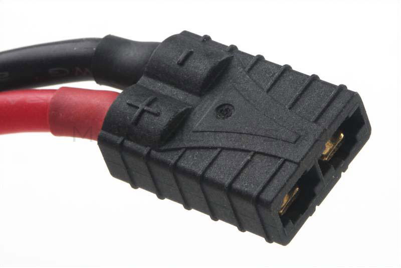 Аккумулятор Carbon sport 1200 45 c 11.1v trx plug