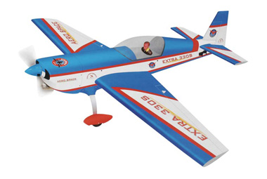  Радиоуправляемый 3D-самолет Phoenix Model Extra 330S .60 PH047 