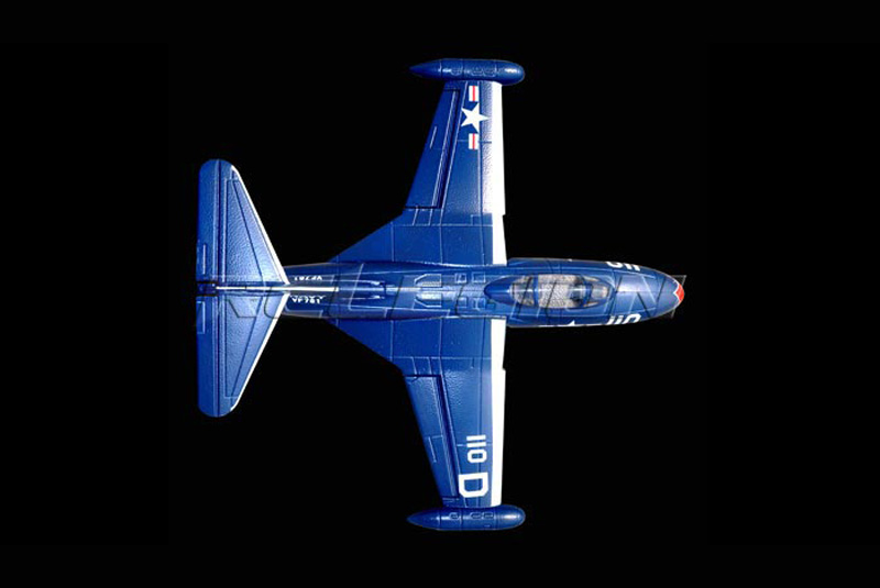 Радиоуправляемая модель F-14 Tomcat PNP