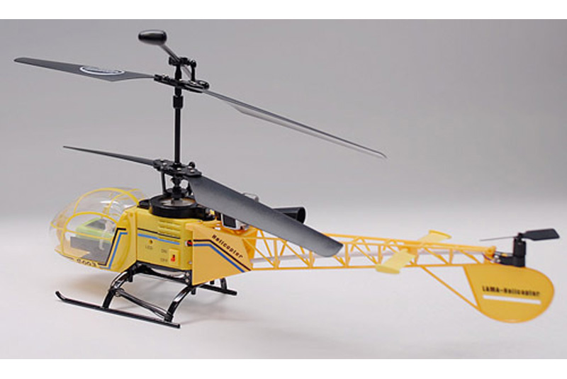 Радиоуправляемый вертолет Syma Syma LAMA V5