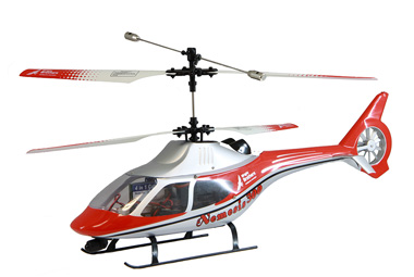 Радиоуправляемый вертолет Wright Brother «Nemesis 300»